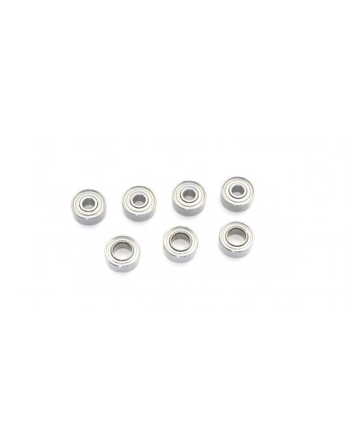 MZW1 BALL BEARING SET MZW1  - KYOSHO RC